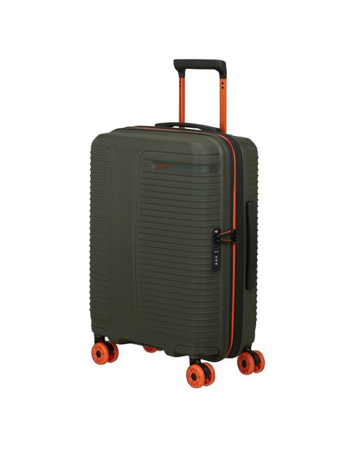 trolley 69cm SAMSONITE | PROVIDER HS 00324 CLIMBNG IVY